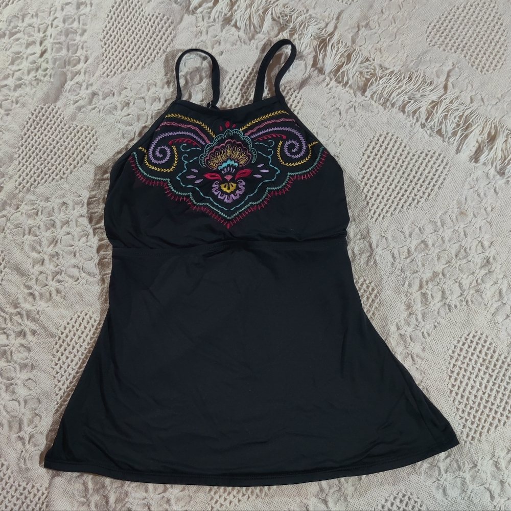 APT. 9 swim top
